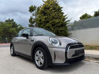Mini Cooper 2021 Facelift,Union Jack,Navi,Pdc