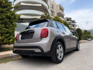 Mini Cooper 2021 Facelift,Union Jack,Navi,Pdc-thumb-1