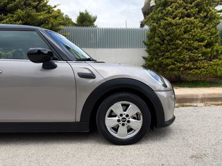 Mini Cooper 2021 Facelift,Union Jack,Navi,Pdc-thumb-2