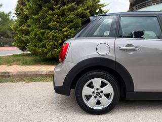 Mini Cooper 2021 Facelift,Union Jack,Navi,Pdc-thumb-3