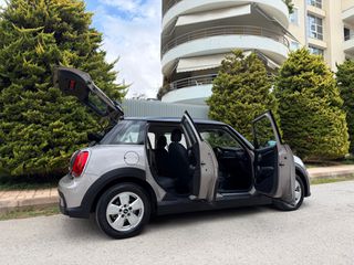 Mini Cooper 2021 Facelift,Union Jack,Navi,Pdc-thumb-4