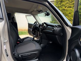 Mini Cooper 2021 Facelift,Union Jack,Navi,Pdc-thumb-6
