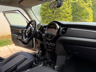 Mini Cooper 2021 Facelift,Union Jack,Navi,Pdc-thumb-8