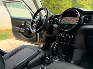 Mini Cooper 2021 Facelift,Union Jack,Navi,Pdc-thumb-9