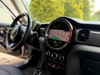 Mini Cooper 2021 Facelift,Union Jack,Navi,Pdc-thumb-10