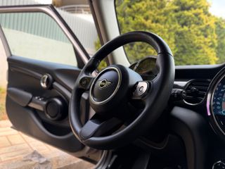 Mini Cooper 2021 Facelift,Union Jack,Navi,Pdc-thumb-11