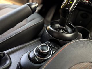 Mini Cooper 2021 Facelift,Union Jack,Navi,Pdc-thumb-12