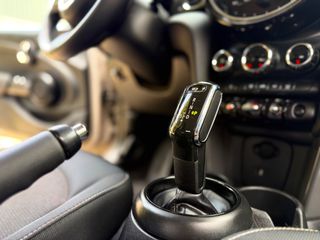 Mini Cooper 2021 Facelift,Union Jack,Navi,Pdc-thumb-13