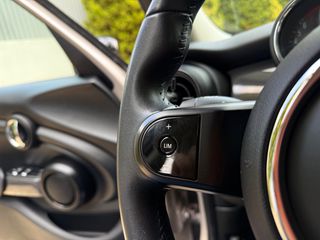 Mini Cooper 2021 Facelift,Union Jack,Navi,Pdc-thumb-21