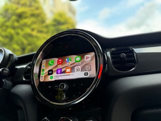 Mini Cooper 2021 Facelift,Union Jack,Navi,Pdc-thumb-24