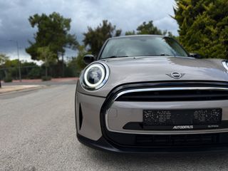 Mini Cooper 2021 Facelift,Union Jack,Navi,Pdc-thumb-25