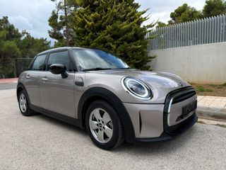 Mini Cooper 2021 Facelift,Union Jack,Navi,Pdc-thumb-26