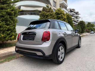Mini Cooper 2021 Facelift,Union Jack,Navi,Pdc-thumb-27