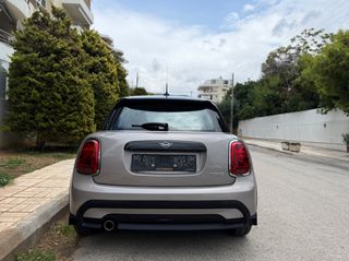 Mini Cooper 2021 Facelift,Union Jack,Navi,Pdc-thumb-28