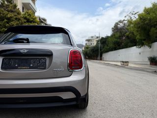 Mini Cooper 2021 Facelift,Union Jack,Navi,Pdc-thumb-29
