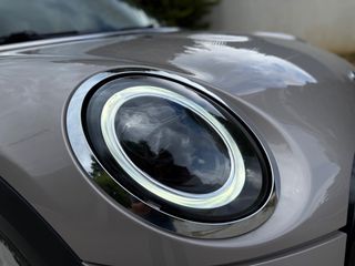 Mini Cooper 2021 Facelift,Union Jack,Navi,Pdc-thumb-31