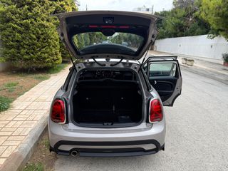 Mini Cooper 2021 Facelift,Union Jack,Navi,Pdc-thumb-32