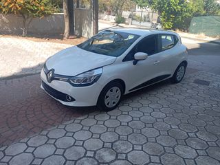 Renault Clio 2016 Euro 6. μηδενικά τέλη.. τελική τιμή-thumb-1