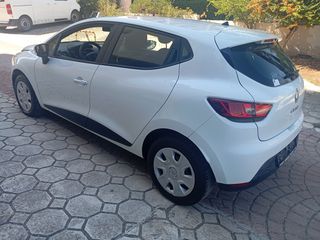 Renault Clio 2016 Euro 6. μηδενικά τέλη.. τελική τιμή-thumb-2