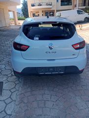 Renault Clio 2016 Euro 6. μηδενικά τέλη.. τελική τιμή-thumb-3