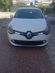 Renault Clio 2016 Euro 6. μηδενικά τέλη.. τελική τιμή-thumb-4