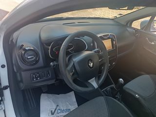 Renault Clio 2016 Euro 6. μηδενικά τέλη.. τελική τιμή-thumb-5