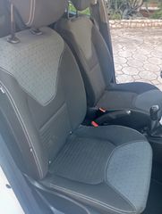 Renault Clio 2016 Euro 6. μηδενικά τέλη.. τελική τιμή-thumb-9