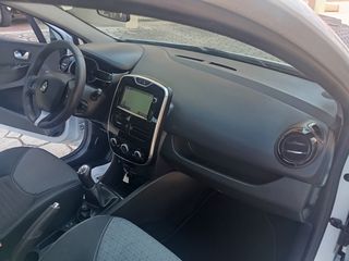 Renault Clio 2016 Euro 6. μηδενικά τέλη.. τελική τιμή-thumb-10