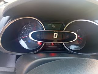 Renault Clio 2016 Euro 6. μηδενικά τέλη.. τελική τιμή-thumb-11