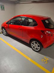 Mazda 2 2009 MAZDA 2-thumb-2