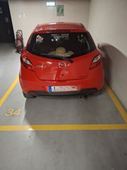 Mazda 2 2009 MAZDA 2-thumb-3