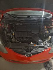 Mazda 2 2009 MAZDA 2-thumb-8