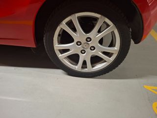 Mazda 2 2009 MAZDA 2-thumb-9