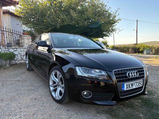 Audi A5 2008 A5 1.8 TFSI S/B 170PS