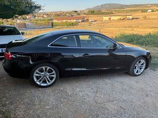 Audi A5 2008 A5 1.8 TFSI S/B 170PS-thumb-2