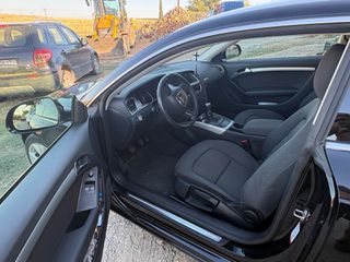 Audi A5 2008 A5 1.8 TFSI S/B 170PS-thumb-5