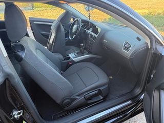 Audi A5 2008 A5 1.8 TFSI S/B 170PS-thumb-7