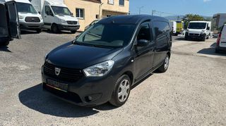 Κλούβα Dacia 2019 Dokker 1.5 DCI A/C EURO 6!!!