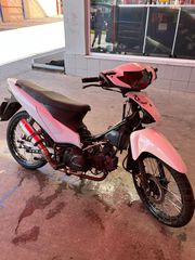 Honda Innova 125 2011 INNOVA125 INJECTION-thumb-2