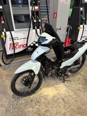 Honda Innova 125 2011 INNOVA125 INJECTION-thumb-3