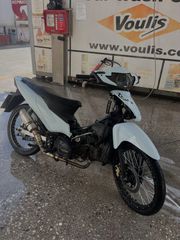 Honda Innova 125 2011 INNOVA125 INJECTION-thumb-6