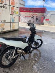 Honda Innova 125 2011 INNOVA125 INJECTION-thumb-7