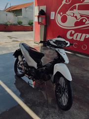 Honda Innova 125 2011 INNOVA125 INJECTION-thumb-9