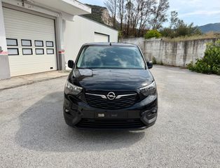 Opel Combo 2022-thumb-1