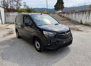 Opel Combo 2022