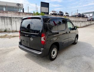 Opel Combo 2022-thumb-5