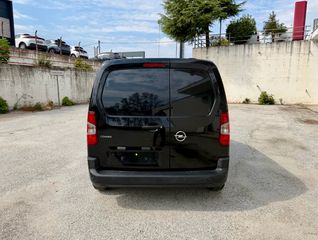 Opel Combo 2022-thumb-4