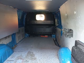 Κλούβα Mercedes-Benz 2009 ΕΠΩΛΗΘΗ VITO 639  111CDI  4X4-thumb-3