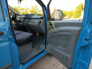 Κλούβα Mercedes-Benz 2009 ΕΠΩΛΗΘΗ VITO 639  111CDI  4X4-thumb-4
