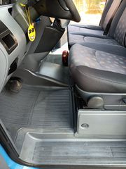 Κλούβα Mercedes-Benz 2009 ΕΠΩΛΗΘΗ VITO 639  111CDI  4X4-thumb-5